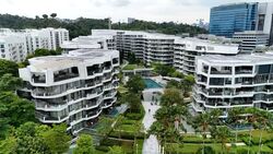 Corals At Keppel Bay (D4), Condominium #566608891